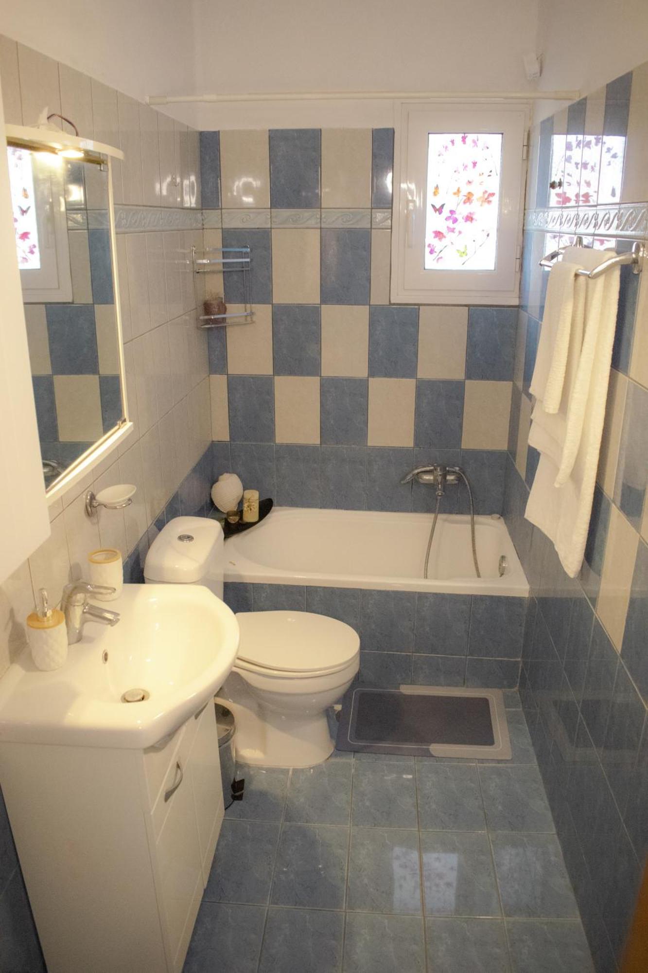 Apidalos Naus Apartment Korfu Dış mekan fotoğraf