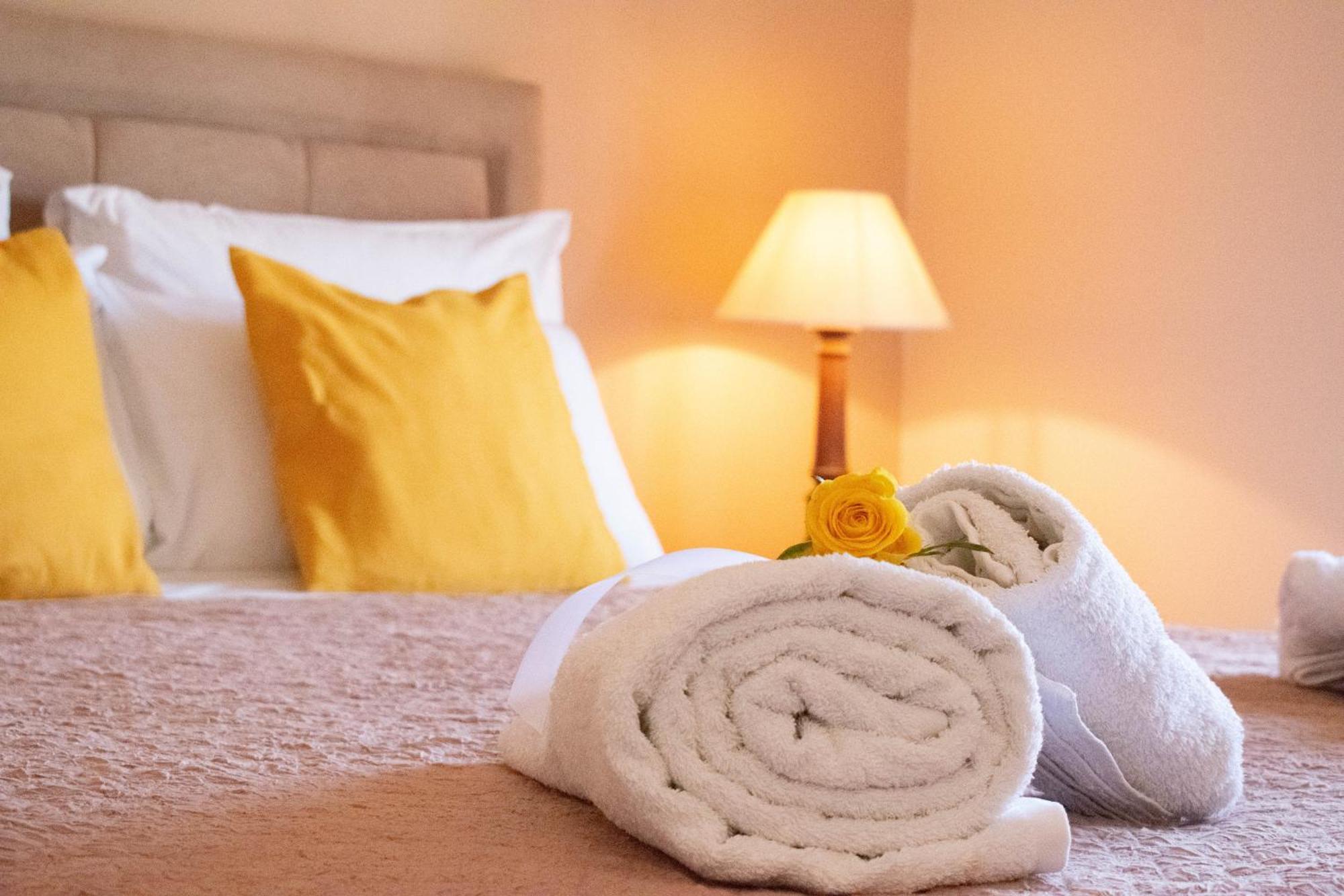 Apidalos Naus Apartment Korfu Dış mekan fotoğraf
