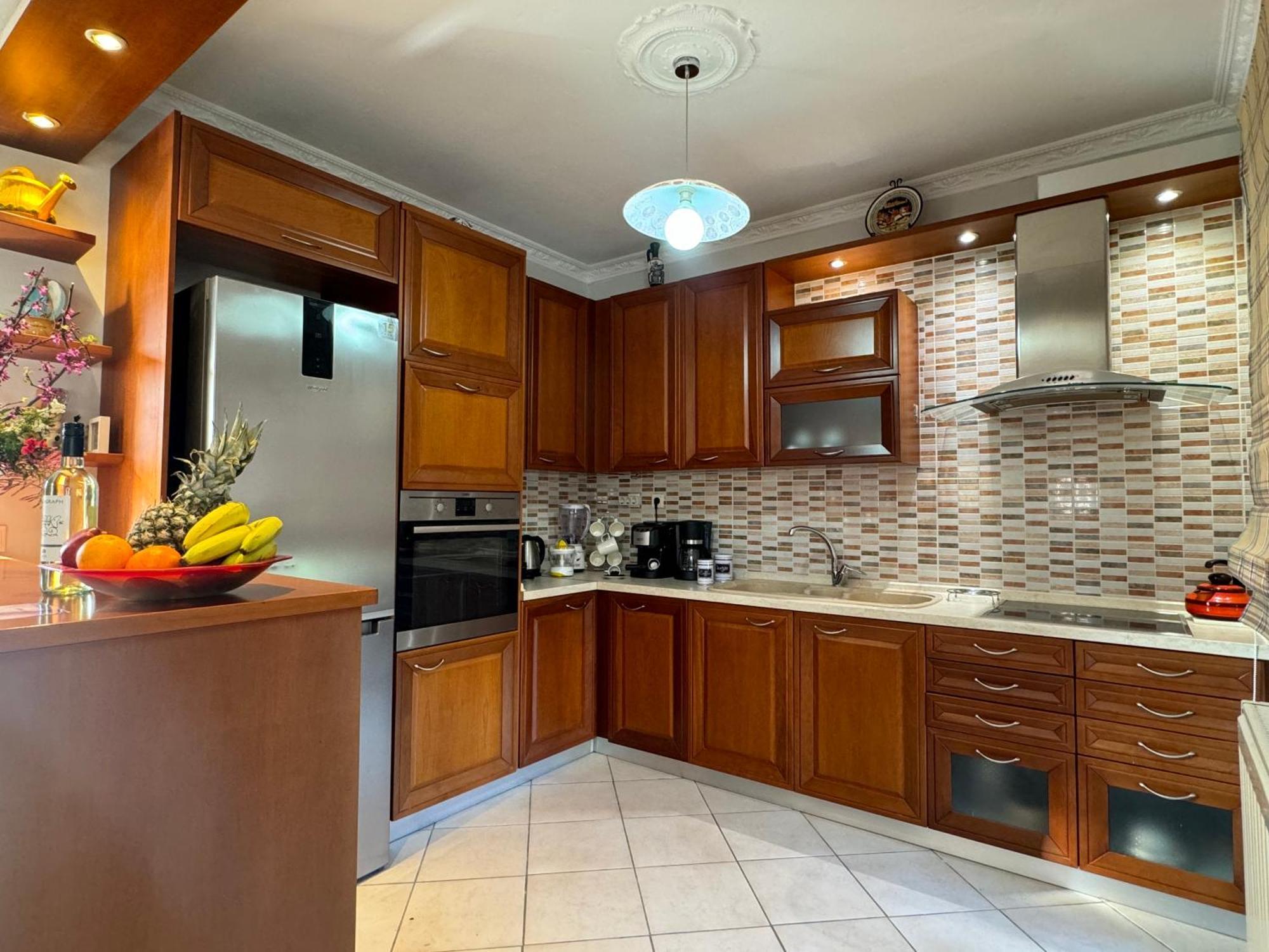 Apidalos Naus Apartment Korfu Dış mekan fotoğraf